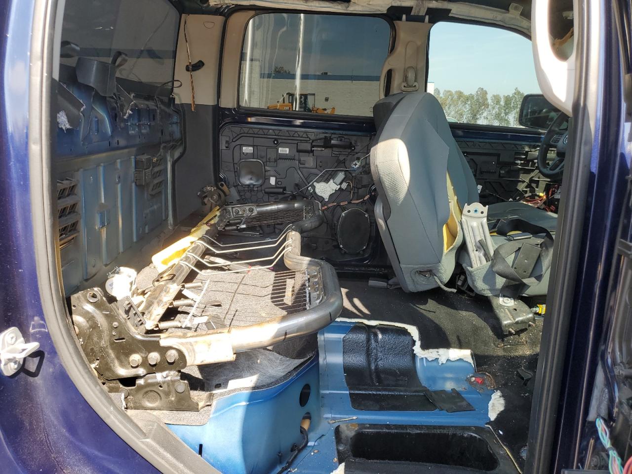 2015 Ram 1500 St VIN: 1C6RR6KG8FS714585 Lot: 55440445