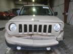2017 Jeep Patriot Sport იყიდება New Orleans-ში, LA - Front End