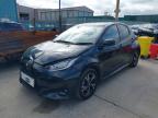 2024 TOYOTA YARIS DESI for sale at Copart ROCHFORD