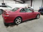 1998 Honda Prelude  na sprzedaż w Windham, ME - Mechanical