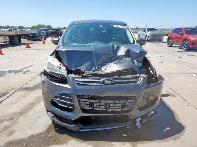  FORD ESCAPE 2015 Серый