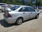 2006 Ford Focus Zx4 for Sale in Gaston, SC - Front End