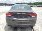 2016 Chrysler 200 S იყიდება Ellenwood-ში, GA - Front End