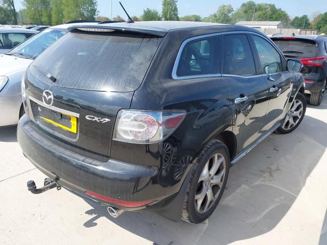 2010 MAZDA CX-7 SPORT