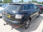 2010 MAZDA CX-7 SPORT for sale at Copart SANDY