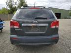 2011 Kia Sorento Base იყიდება Graham-ში, WA - Mechanical