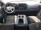 2007 Chevrolet Silverado K1500 продається в Sacramento, CA - Damage History