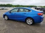 2017 Chevrolet Cruze Lt на продаже в Memphis, TN - Water/Flood