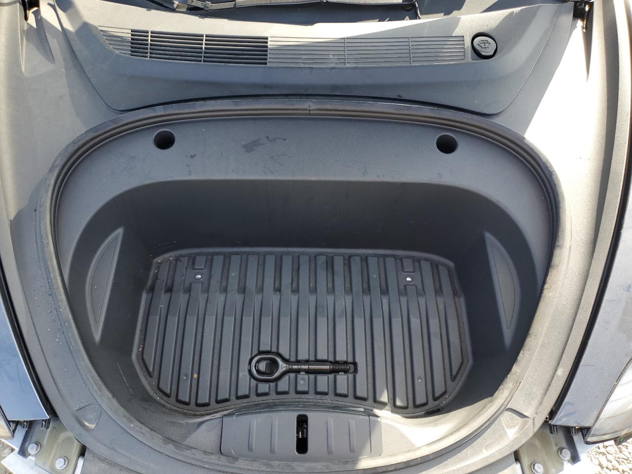 2022 Tesla Model 3 VIN: 5YJ3E1EBXNF360027 Lot: 56531305