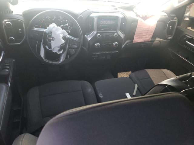  GMC SIERRA 2023 Білий