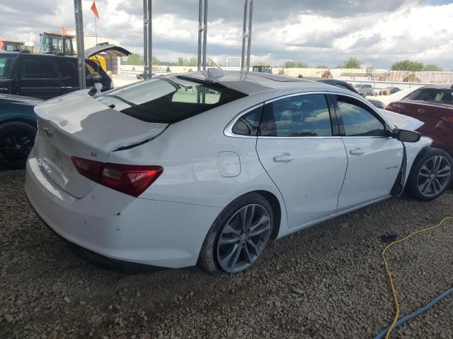  CHEVROLET MALIBU 2023 White