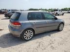 Houston, TX에서 판매 중인 2012 Volkswagen Golf  - Normal Wear