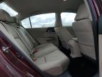 2015 Honda Accord Lx de vânzare în Des Moines, IA - Front End