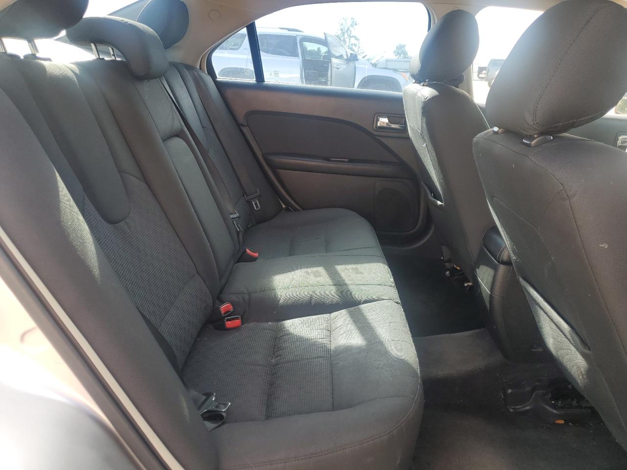 2012 Ford Fusion Se VIN: 3FAHP0HG4CR245698 Lot: 56890705