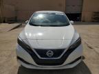 2018 Nissan Leaf S for Sale in Gaston, SC - Front End