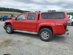 2010 Gmc Canyon Sle na sprzedaż w Concord, NC - Front End