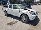 2019 Nissan Frontier S   for Sale in Van Nuys, CA - Rollover