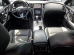 2022 Infiniti Q50 Sensory للبيع في Apopka، FL - Water/Flood