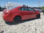 2016 Toyota Corolla L for Sale in Wayland, MI - Front End