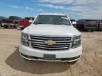 2017 Chevrolet Suburban K1500 Lt zu verkaufen in Amarillo, TX - Front End