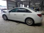 2014 Chevrolet Cruze Eco na sprzedaż w Madisonville, TN - Front End