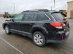 2011 Subaru Outback 2.5I Premium zu verkaufen in Moraine, OH - Front End