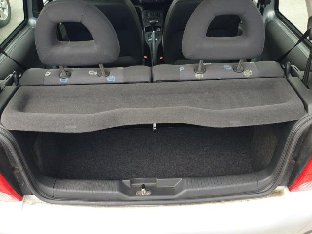 2004 VOLKSWAGEN LUPO E AUT
