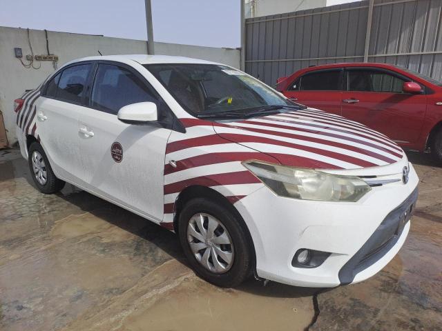 MHFBT9F38G6069200 - 2009 Toyota Yaris - #undefined