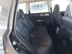 2012 Subaru Forester 2.5X Premium en Venta en Hayward, CA - Minor Dent/Scratches