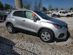 2019 Chevrolet Trax 1Lt   zu verkaufen in Wayland, MI - Front End