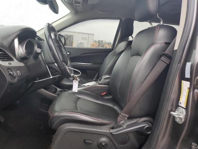  DODGE JOURNEY 2019 Gray