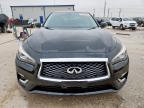 2018 Infiniti Q50 Luxe for Sale in Haslet, TX - Undercarriage