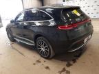 2021 MERCEDES BENZ EQC 400 AM for sale at Copart WOLVERHAMPTON