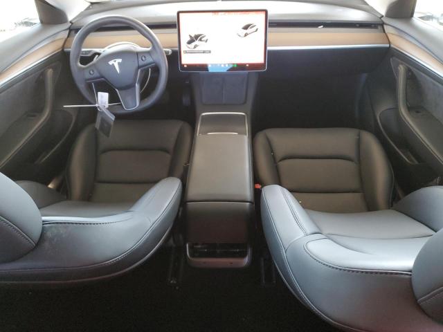  TESLA MODEL 3 2023 White