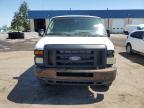 2012 Ford Econoline E150 Van en Venta en Woodhaven, MI - Front End