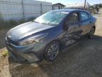 2023 Kia Forte Lx na sprzedaż w Anderson, CA - Side