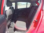 2014 VAUXHALL CORSA SRI for sale at Copart EAST KILBRIDE