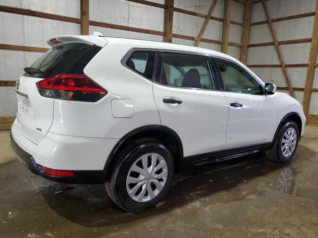  NISSAN ROGUE 2020 Biały