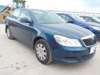 2012 SKODA OCTAVIA S for sale at Copart WESTBURY