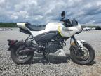 2024 CF MOTO PAPIO SS   for sale at Copart NC - GASTONIA