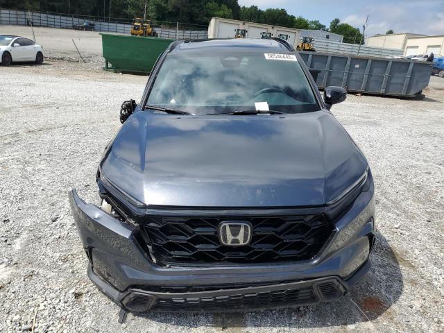  HONDA CRV 2023 Серый