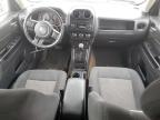 2017 Jeep Patriot Latitude للبيع في Elgin، IL - Front End