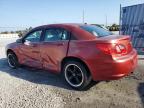 2007 Chrysler Sebring  იყიდება Riverview-ში, FL - Side