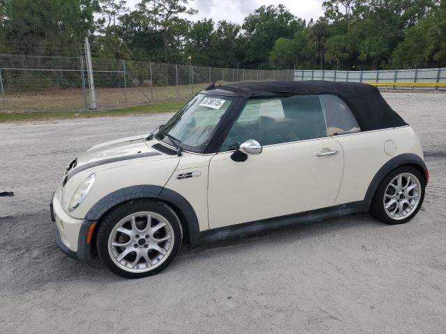 2006 Mini Cooper S