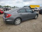 2012 Honda Civic Lx   zu verkaufen in Nampa, ID - Rear End