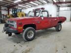 1985 Chevrolet K20  за продажба в Seaford, DE - Rear End