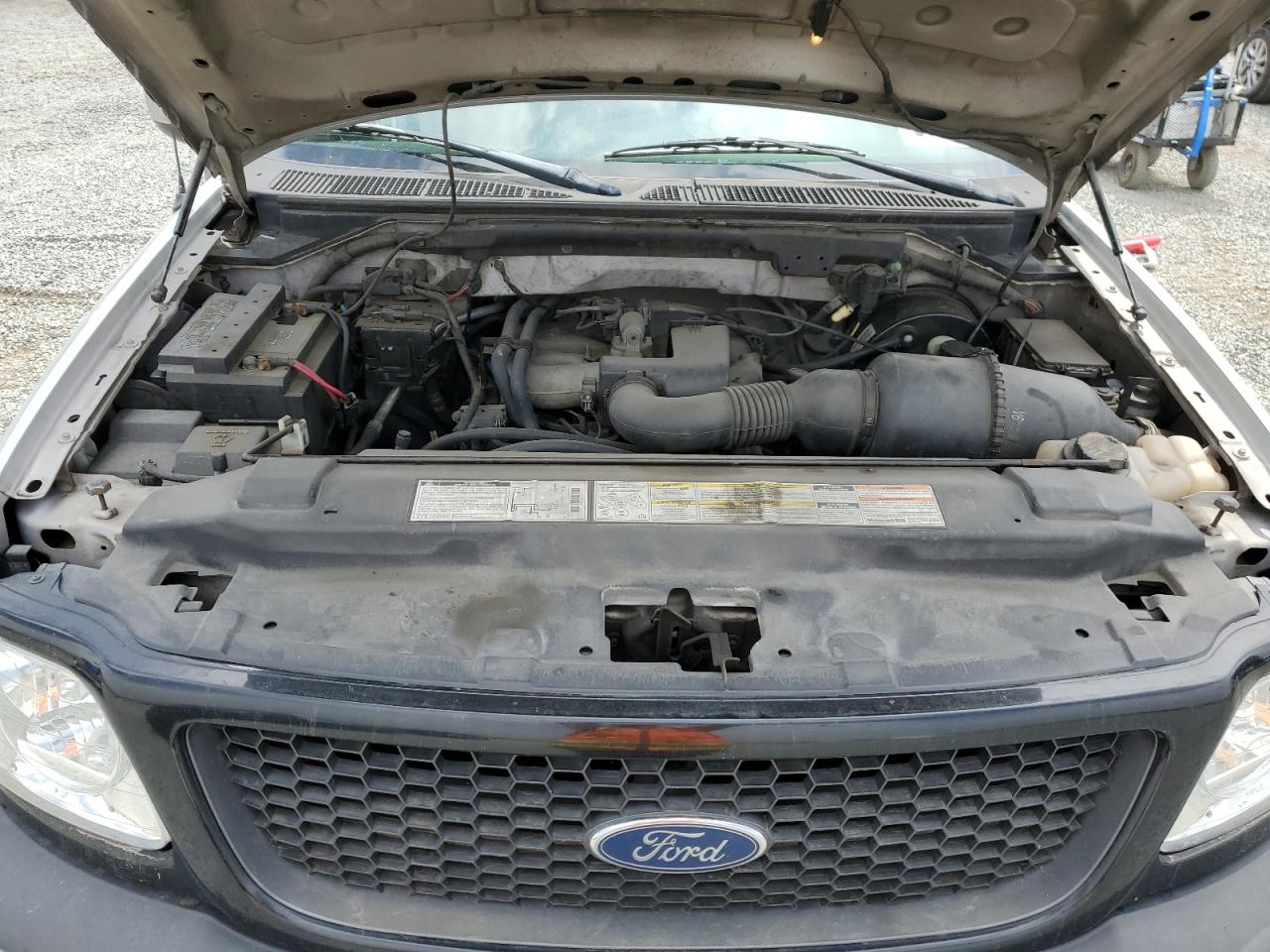 2000 Ford F150 VIN: 1FTZX1720YKB20798 Lot: 57177055