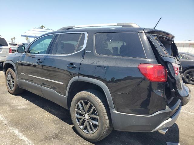  GMC ACADIA 2019 Czarny