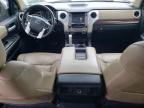 2016 Toyota Tundra Crewmax Limited   for Sale in Elgin, IL - Front End