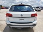 2018 Volkswagen Atlas Se na sprzedaż w Haslet, TX - Side